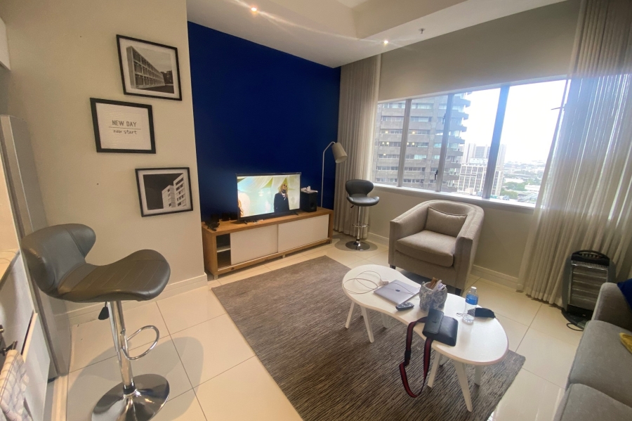 1 Bedroom Property for Sale in Cape Town City Centre Western Cape